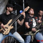 Occultfest 2015: Skullsuit
